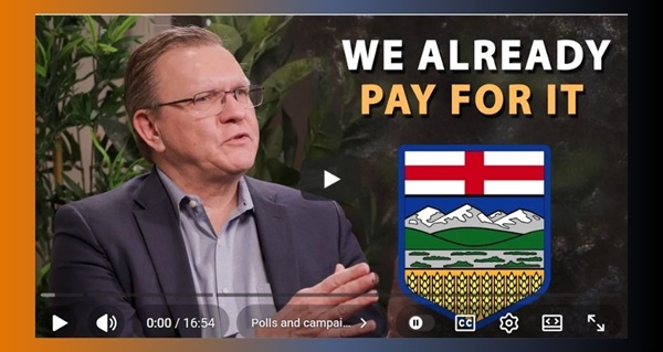 Video |  Keith Wilson | Independence Polls Are Designed to DEMORALIZE You  by The Critical Compass