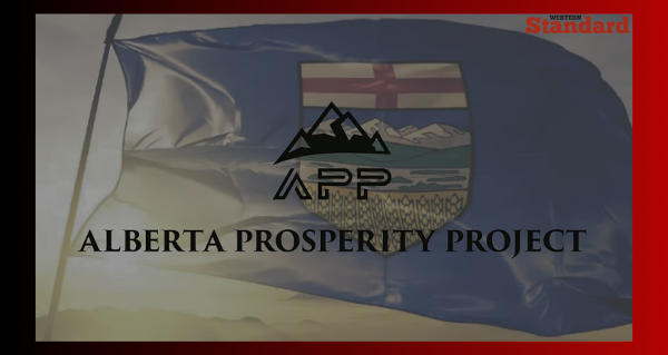 Article | APP Alberta independence referendum petition issued  by Will Vasseur | Western Standard