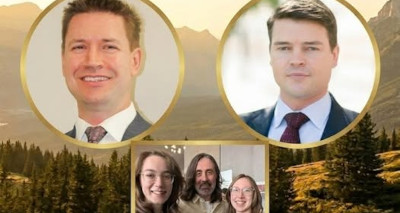 Video | Alberta United: The Collaborative Vision Series by Alberta Women's Independence Network Hosted by On the Home with Holmes PodcastVideo | Alberta United: The Collaborative Vision Series by Alberta Women's Independence Network Hosted by On the Home with Holmes Podcast