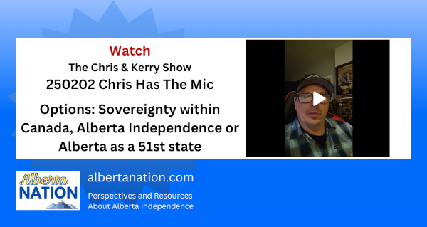 Watch | The Chris & Kerry Show | 250202 Chris Has The Mic