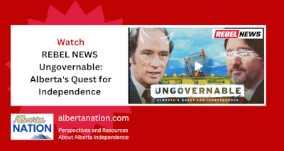 Watch: Kian Simone | Video Journalist | Rebel News | Ungovernable: Alberta's Quest for IndependenceWatch: Kian Simone | Video Journalist | Rebel News | Ungovernable: Alberta's Quest for Independence