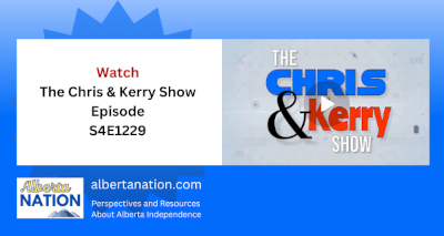 Watch | The Chris and Kerry Show | Episode S4E1229