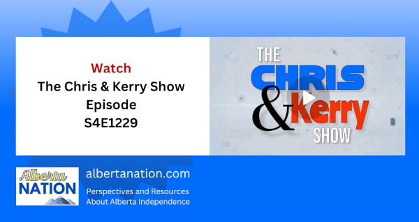 Watch | The Chris and Kerry Show | Episode S4E1229